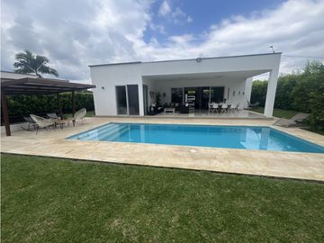 VENTA CASA CAMPESTRE ZONA EL EDEN ARMENIA QUINDIO