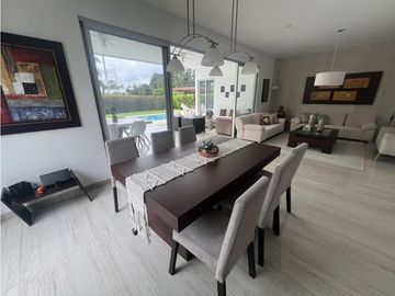 VENTA CASA CAMPESTRE ZONA EL EDEN ARMENIA QUINDIO