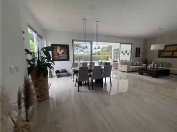 VENTA CASA CAMPESTRE ZONA EL EDEN ARMENIA QUINDIO