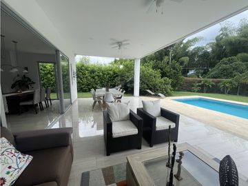 VENTA CASA CAMPESTRE ZONA EL EDEN ARMENIA QUINDIO