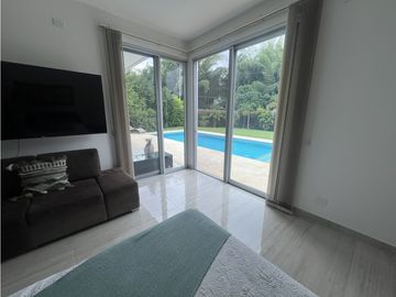 VENTA CASA CAMPESTRE ZONA EL EDEN ARMENIA QUINDIO