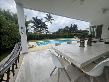 VENTA CASA CAMPESTRE ZONA EL EDEN ARMENIA QUINDIO