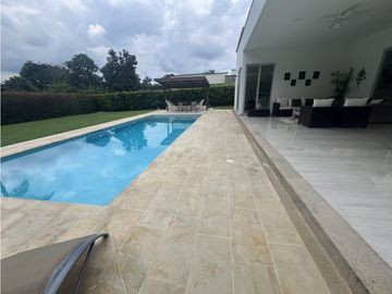 VENTA CASA CAMPESTRE ZONA EL EDEN ARMENIA QUINDIO
