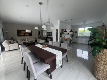 VENTA CASA CAMPESTRE ZONA EL EDEN ARMENIA QUINDIO