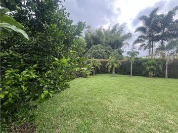 VENTA CASA CAMPESTRE ZONA EL EDEN ARMENIA QUINDIO