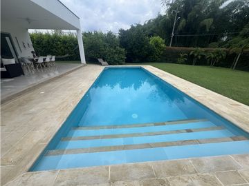 VENTA CASA CAMPESTRE ZONA EL EDEN ARMENIA QUINDIO