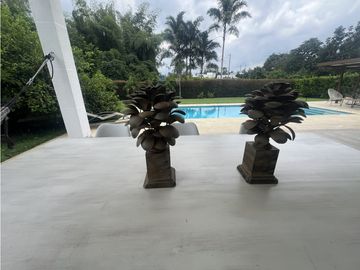 VENTA CASA CAMPESTRE ZONA EL EDEN ARMENIA QUINDIO