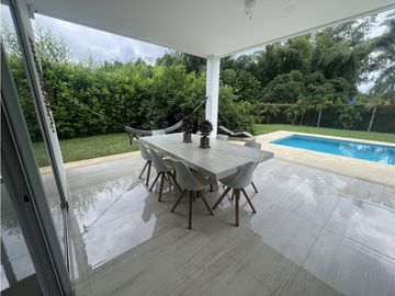 VENTA CASA CAMPESTRE ZONA EL EDEN ARMENIA QUINDIO