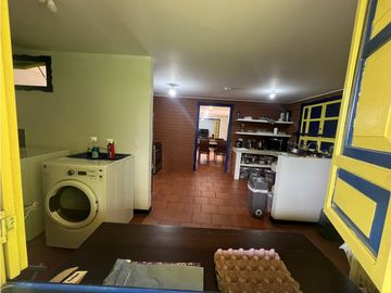 VENTA FINCA FAMILIAR Y DE TURISMO QUIMBAYA QUINDIO