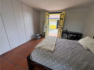 VENTA FINCA FAMILIAR Y DE TURISMO QUIMBAYA QUINDIO