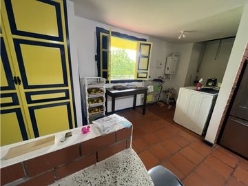 VENTA FINCA FAMILIAR Y DE TURISMO QUIMBAYA QUINDIO