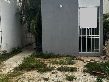 CASA EN VENTA | CAUCEL MÉRIDA | 2 REC