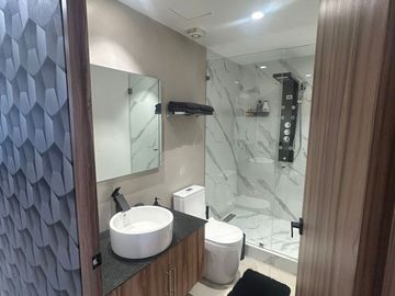 Departamento en Venta en Condesa, Cuauhtémoc, Ciudad de México