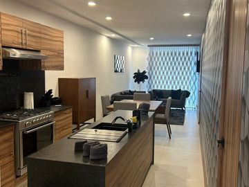 Departamento en Venta en Condesa, Cuauhtémoc, Ciudad de México