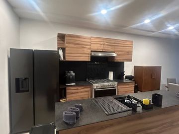 Departamento en Venta en Condesa, Cuauhtémoc, Ciudad de México