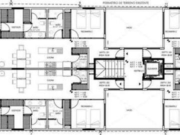 Departamento en Venta en Condesa, Cuauhtémoc, Ciudad de México