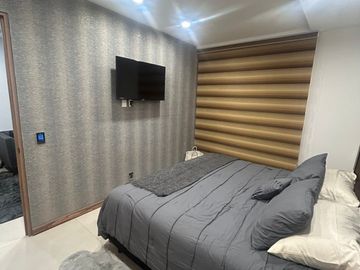 Departamento en Venta en Condesa, Cuauhtémoc, Ciudad de México