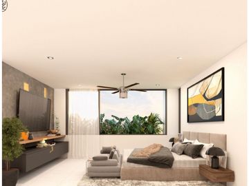 Venta Casa Paseos Country Mérida Yucatán