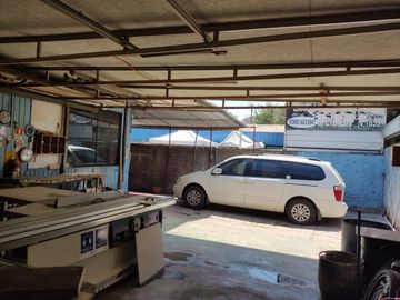 VENTA DE CASA COMERCIAL QUILICURA |URETA BRAVO PROPIEDADES|