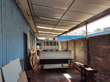 VENTA DE CASA COMERCIAL QUILICURA |URETA BRAVO PROPIEDADES|