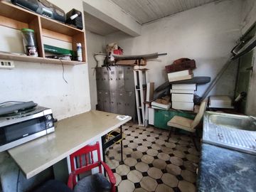 VENTA DE CASA COMERCIAL QUILICURA |URETA BRAVO PROPIEDADES|