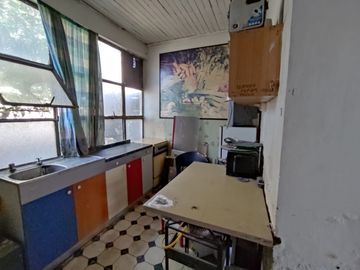 VENTA DE CASA COMERCIAL QUILICURA |URETA BRAVO PROPIEDADES|