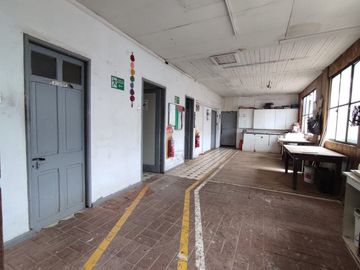 VENTA DE CASA COMERCIAL QUILICURA |URETA BRAVO PROPIEDADES|