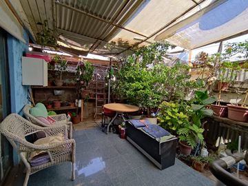 VENTA DE CASA COMERCIAL QUILICURA |URETA BRAVO PROPIEDADES|
