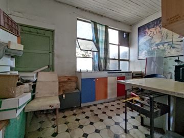 VENTA DE CASA COMERCIAL QUILICURA |URETA BRAVO PROPIEDADES|