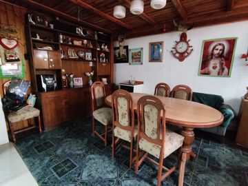 VENTA DE CASA COMERCIAL QUILICURA |URETA BRAVO PROPIEDADES|
