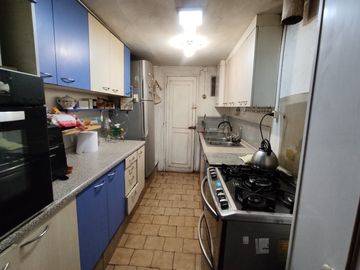 VENTA DE CASA COMERCIAL QUILICURA |URETA BRAVO PROPIEDADES|