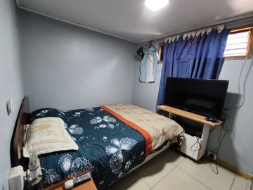 VENTA DE CASA COMERCIAL QUILICURA |URETA BRAVO PROPIEDADES|