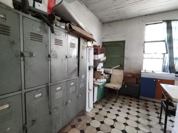VENTA DE CASA COMERCIAL QUILICURA |URETA BRAVO PROPIEDADES|