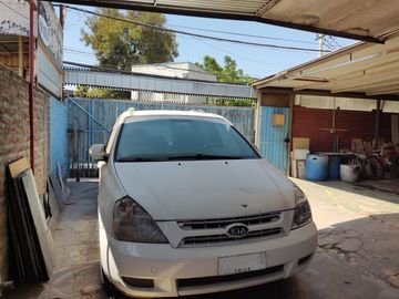 VENTA DE CASA COMERCIAL QUILICURA |URETA BRAVO PROPIEDADES|