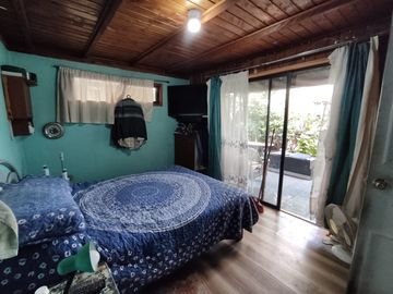 VENTA DE CASA COMERCIAL QUILICURA |URETA BRAVO PROPIEDADES|
