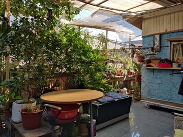 VENTA DE CASA COMERCIAL QUILICURA |URETA BRAVO PROPIEDADES|