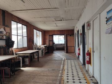 VENTA DE CASA COMERCIAL QUILICURA |URETA BRAVO PROPIEDADES|