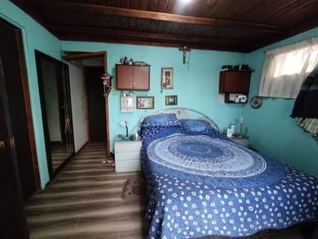 VENTA DE CASA COMERCIAL QUILICURA |URETA BRAVO PROPIEDADES|