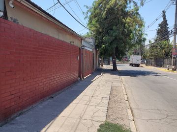VENTA DE CASA COMERCIAL QUILICURA |URETA BRAVO PROPIEDADES|