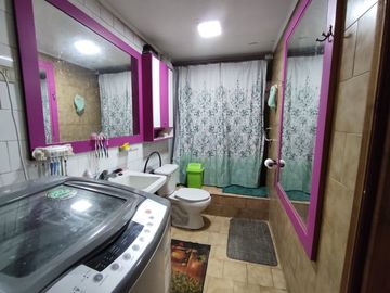VENTA DE CASA COMERCIAL QUILICURA |URETA BRAVO PROPIEDADES|