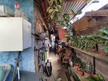 VENTA DE CASA COMERCIAL QUILICURA |URETA BRAVO PROPIEDADES|