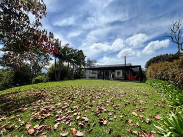 Vendo Casa Campestre En Carmen De Viboral Sector Quirama