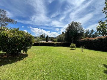 Vendo Casa Campestre En Carmen De Viboral Sector Quirama