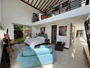 Vendo Casa Campestre En Carmen De Viboral Sector Quirama