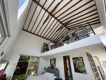 Vendo Casa Campestre En Carmen De Viboral Sector Quirama