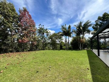 Vendo Casa Campestre En Carmen De Viboral Sector Quirama