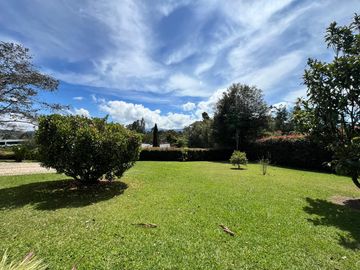 Vendo Casa Campestre En Carmen De Viboral Sector Quirama