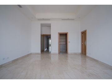 Venta de Apartemento PH Balboa Tower, Bella Vista, Avenida Balboa