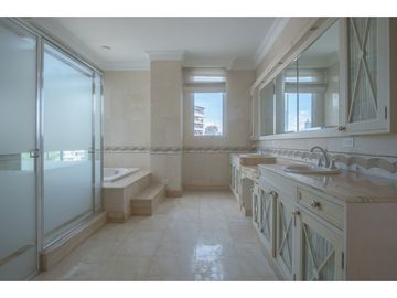 Venta de Apartemento PH Balboa Tower, Bella Vista, Avenida Balboa