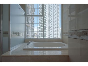 Venta de Apartemento PH Balboa Tower, Bella Vista, Avenida Balboa